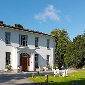 Springfort Hall Hotel