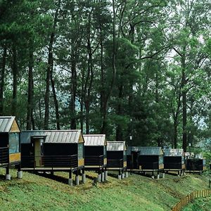 Bobocabin Coban Rondo, Malang