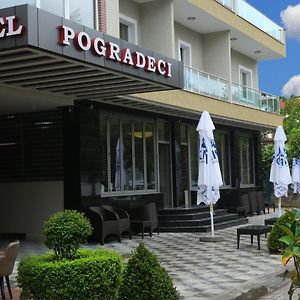 Hotel Pogradeci